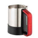 Fakir 735Watts, Kaave Steel Turkish Coffee Maker, Rouge - SAP00000016