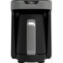 Fakir 535Watts, Kaave Mono Turkish Coffee Maker, Grey - SAP00000017