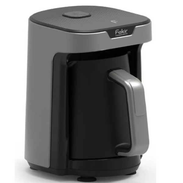 Fakir 535Watts, Kaave Mono Turkish Coffee Maker, Grey - SAP00000017