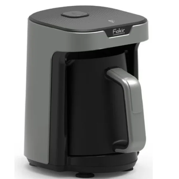 Fakir 535Watts, Kaave Mono Turkish Coffee Maker, Grey - SAP00000017