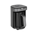 Fakir 535Watts, Kaave Base Turkish Coffee Maker, Grey - SAP00000018