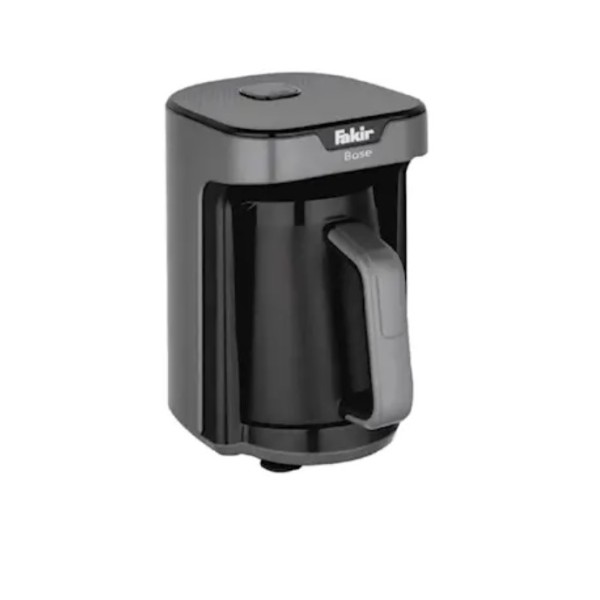 Fakir 535Watts, Kaave Base Turkish Coffee Maker, Grey - SAP00000018
