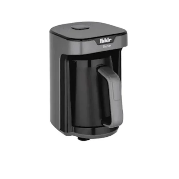 Fakir 535Watts, Kaave Base Turkish Coffee Maker, Grey - SAP00000018