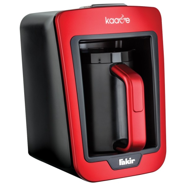 Fakir 735Watts, Kaave Turkish Coffee Maker, Red - SAP00000019