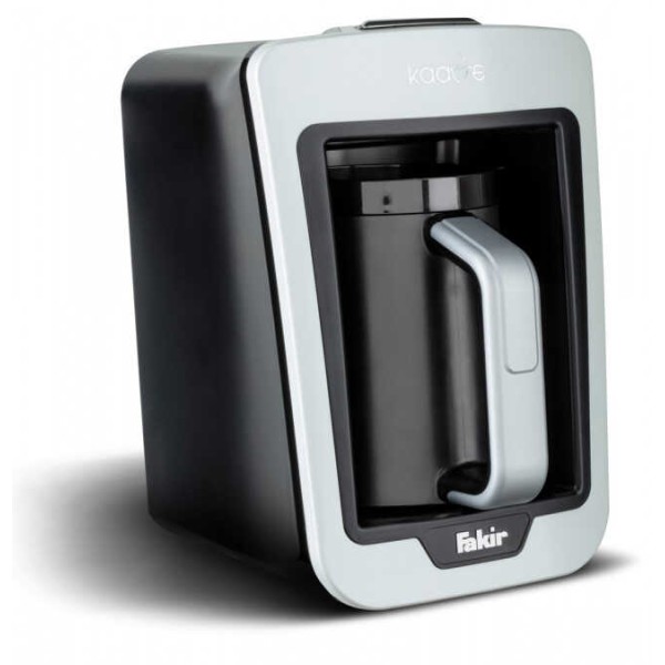 Fakir 735Watts, Kaave Turkish Coffee Maker, Silver - SAP00000020