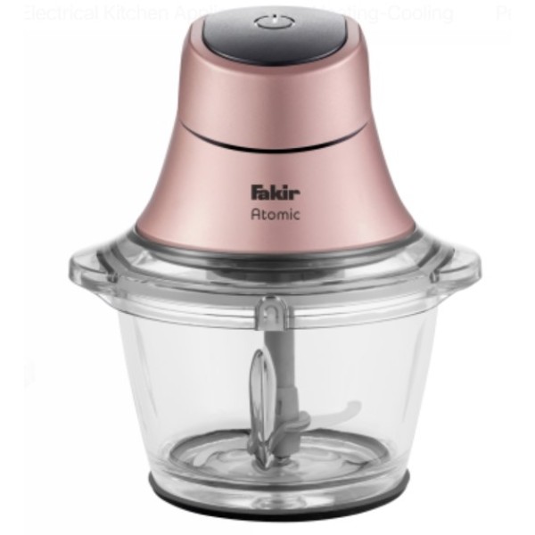 Fakir 600Watts, Atomic Electric Food Chopper, Rosie - SAP00000023