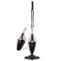 Fakir 800Watts, 2-in-1 Handstick Vacuum Cleaner, Sand Beige - SAP00000024