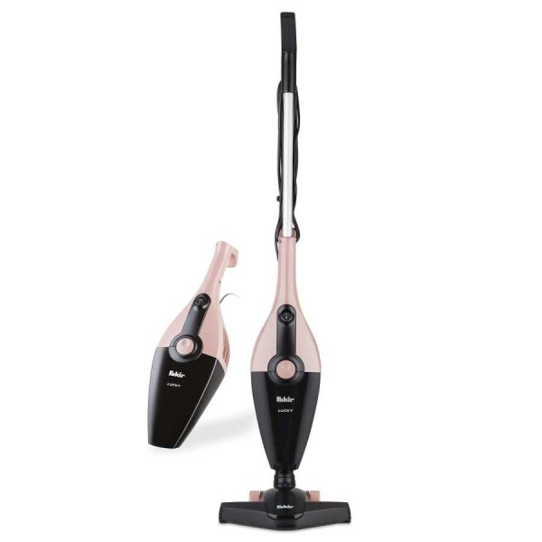 Fakir 800Watts, 2-in-1 Handstick Vacuum Cleaner, Sand Beige - SAP00000024