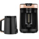 Fakir 535Watts, Kaave Plus Turkish Coffee Maker, Copper - SAP00000028