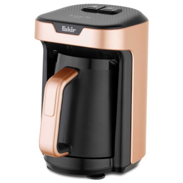 Fakir 535Watts, Kaave Plus Turkish Coffee Maker, Copper - SAP00000028