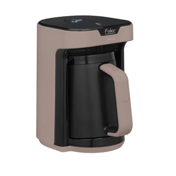 Fakir 535Watts, Kaave Mono Turkish Coffee Maker, Beige - SAP00000029
