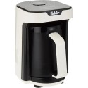 Fakir 535Watts, Kaave Mono Turkish Coffee Maker, White - SAP00000031