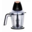 Fakir 700Watts, Storchop Electric Food Chopper, Copper - SAP00000033