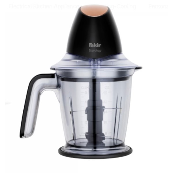 Fakir 700Watts, Storchop Electric Food Chopper, Copper - SAP00000033
