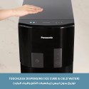 Panasonic 2 in 1 Bottom Loading Water Dispenser with Ice Maker - SDM-WD4534BG