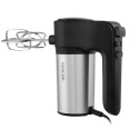 Sencor 400Watts, 6 speeds with Turbo Hand Mixer - SHM5207SS