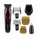 Sencor Titanium Blades Cordless Hair Clipper - SHP6201RD