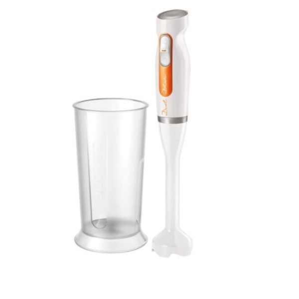 Sencor 600Watts, 2 Speeds Hand Blender - SN1-SHB4211WH