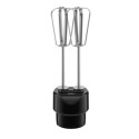 Sencor 9 in 1, Titanium Quad Blade 1000Watts Hand Blender - SN1-SHB5501CH