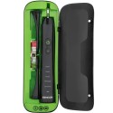 Sencor Toothbrush- Sonic Technology- with Smart Travel Case - SN15-SOC3311BK