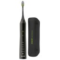 Sencor Toothbrush- Sonic Technology- with Smart Travel Case - SN15-SOC3311BK