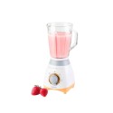 Sencor 500Watts, 1.5 Liter, 2 Speeds Jug Blender - SN2-SBL3470