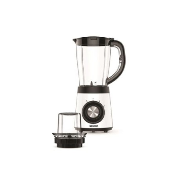 Sencor 500Watts, 1.5 Liter, 2 speeds Jug Blender - SN2-SBL3570