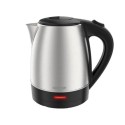Sencor Stainless Steel 2200Watts, Electric Kettle 1.7-liter - SN3-SWK1722SS