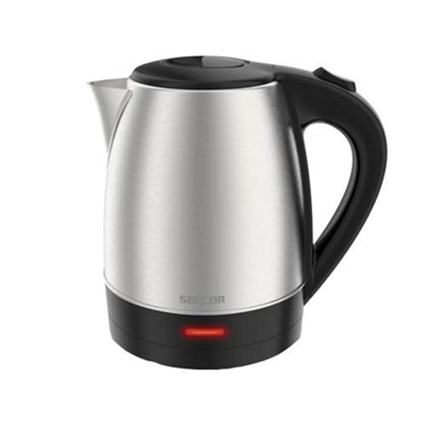 Sencor Stainless Steel 2200Watts, Electric Kettle 1.7-liter - SN3-SWK1722SS