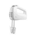 Sencor 200Watts, 5 Speeds Hand Mixer, White - SN9-SHM5400WH