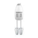 Sencor 200Watts, 5 Speeds Hand Mixer, White - SN9-SHM5400WH