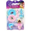 Striders Disney Princess Tea Set - ST-DIS153-T