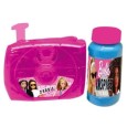 Striders Barbie Bubble Camera - ST-MAT33-T