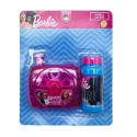 Striders Barbie Bubble Camera - ST-MAT33-T