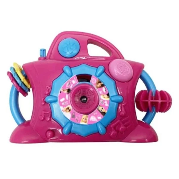Striders Barbie Camera - ST-MAT40-T