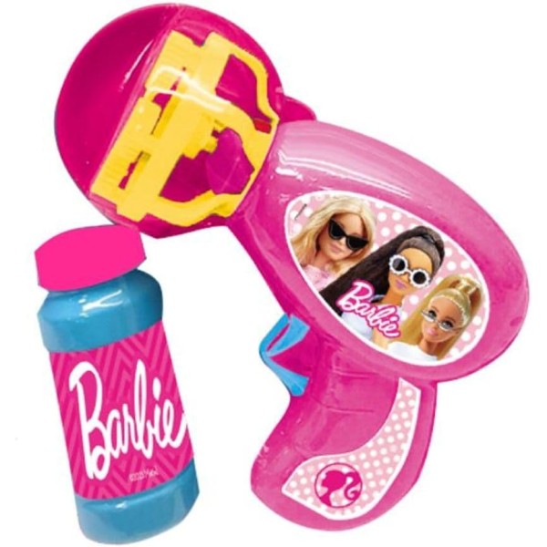 Striders Barbie Bubble Blaster - ST-MAT41-T