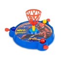 Striders 	Marvel Spiderman Mini Shot Basketball - ST-MVL034-T