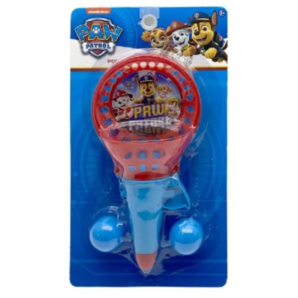 Paw Patrol - Pop Up Play Ball Set - ST-PP065-T