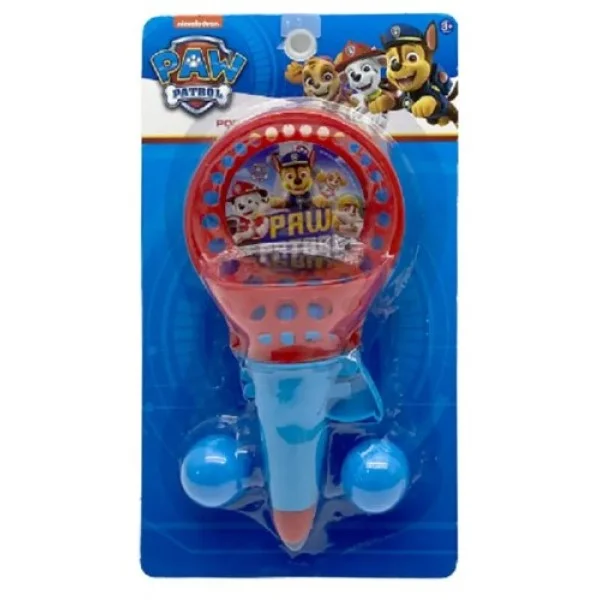 Paw Patrol - Pop Up Play Ball Set - ST-PP065-T