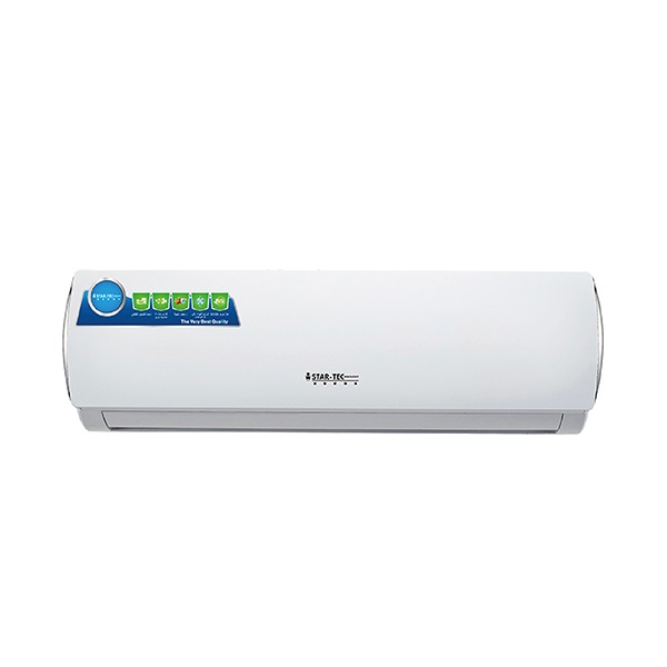 Startec T4 23,200 BTU/hr 2.5 ton, Split Unit AC, White - STRAC30W