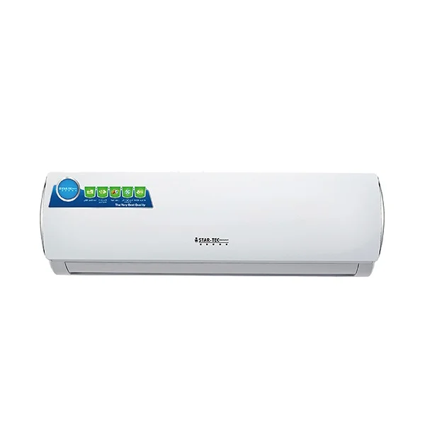 Startec T4 23,200 BTU/hr 2.5 ton, Split Unit AC, White - STRAC30W