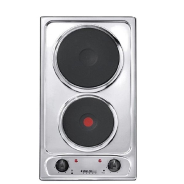 Startec Gas Hob 30cm - STSH3E2/S