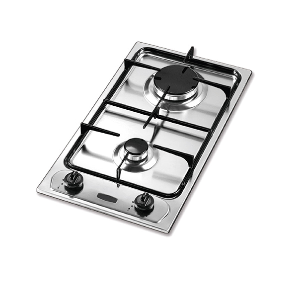Startec Gas Hob 30cm - STSH3G2V/S
