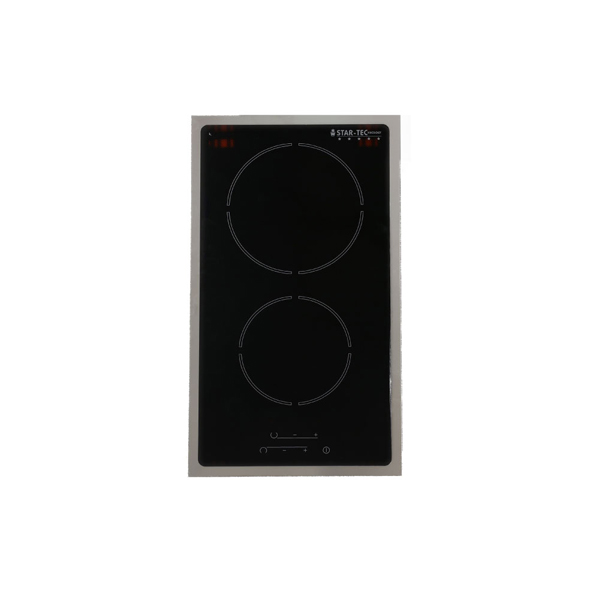 Startec Gas Hob 30cm - STSH3V2F/SF