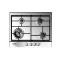 Startec Gas Hob 60cm - STSH6G3W1VC/S