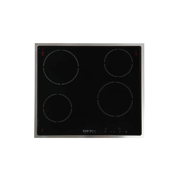 Startec Ceramic Hob 60cm - STSH6V4NF/SF