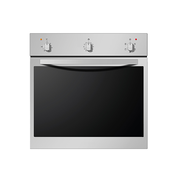 Startec Built-in Oven 60cm - STSO6GGV/S