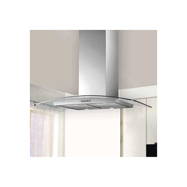 Startec Gas Cooker Hood 90cm - STSV2F10/90S