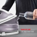 Tefal 2200Watts, Express Optimal Steam Generator Iron - SV4111M0