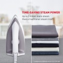 Tefal 2200Watts, Express Optimal Steam Generator Iron - SV4111M0